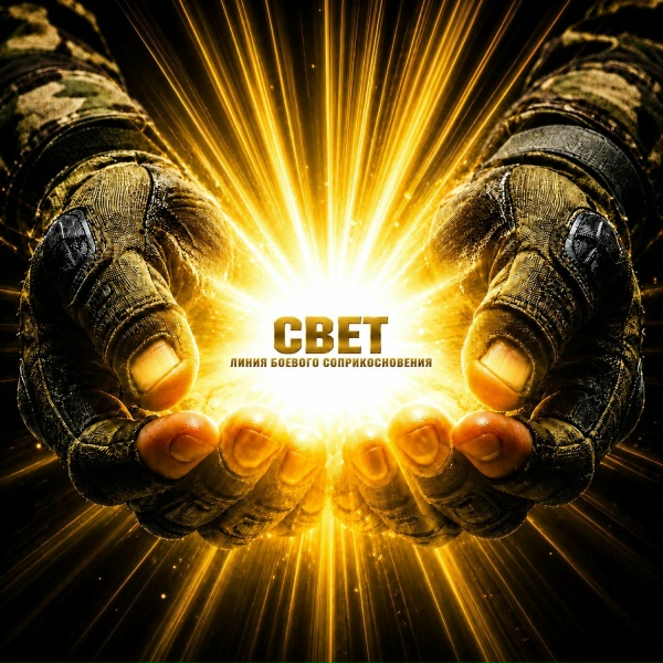 Линия боевого соприкосновения - Свет