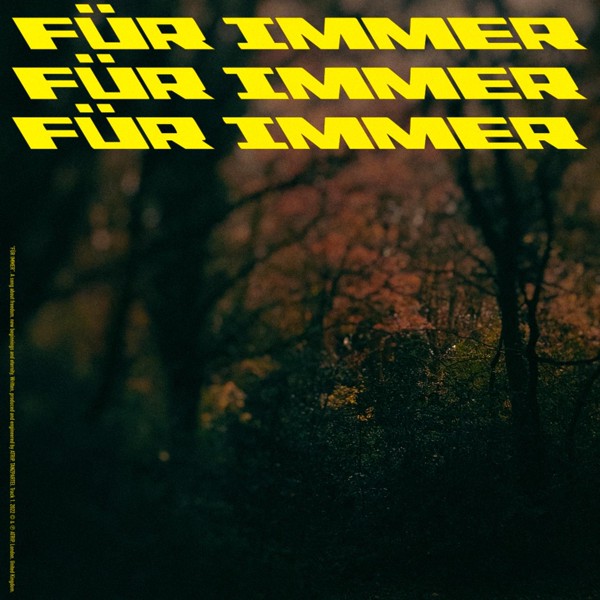 Atrip - F&uuml;r Immer