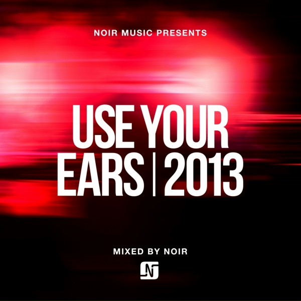Ross Evans - Resonate