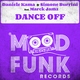 Daniele Kama, Simone Burrini, Marck Jamz - Dance Off (Original Mix) (Original Mix)