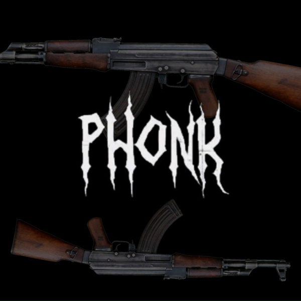 ФОНК - COUNTER STRIKE PHONK