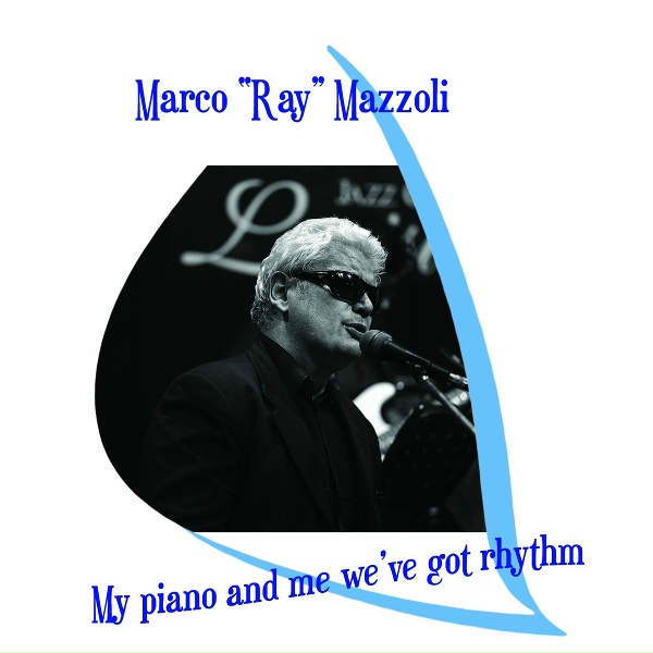 Marco "Ray" Mazzoli - Revolution