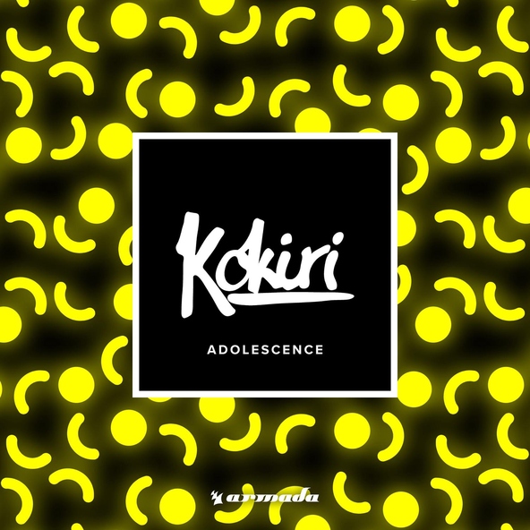 Kokiri - Adolescence (Extended Mix)