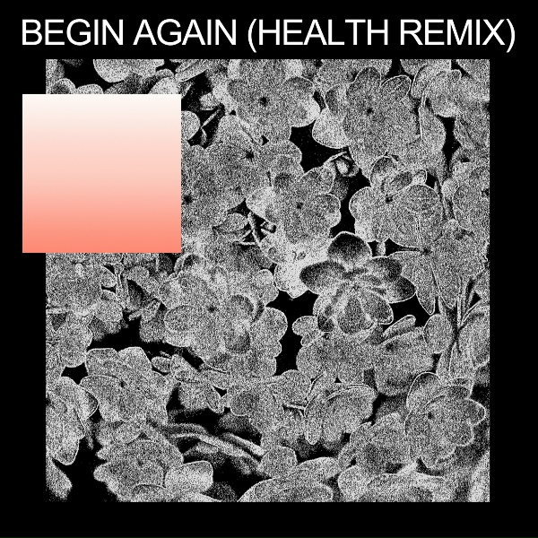 Purity Ring - begin again