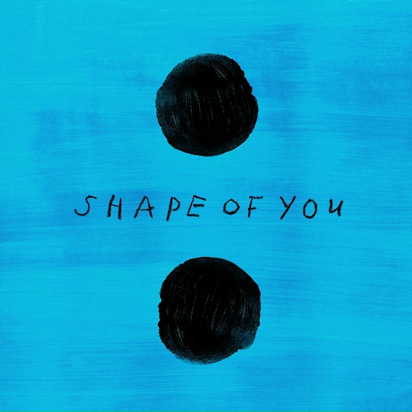 Ed Sheeran feat. Lennox, Zion - Shape of You (feat. Zion & Lennox)