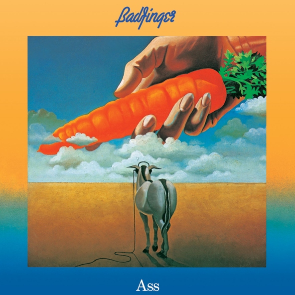 Badfinger - Apple Of My Eye