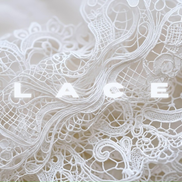 SAGI - Lace