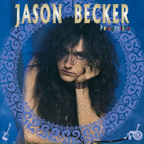 Jason Becker - Rain