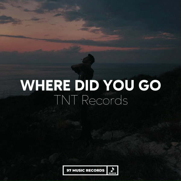 TNT Records - Where Did You Go