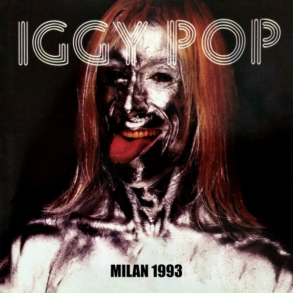 Iggy Pop - Raw Power