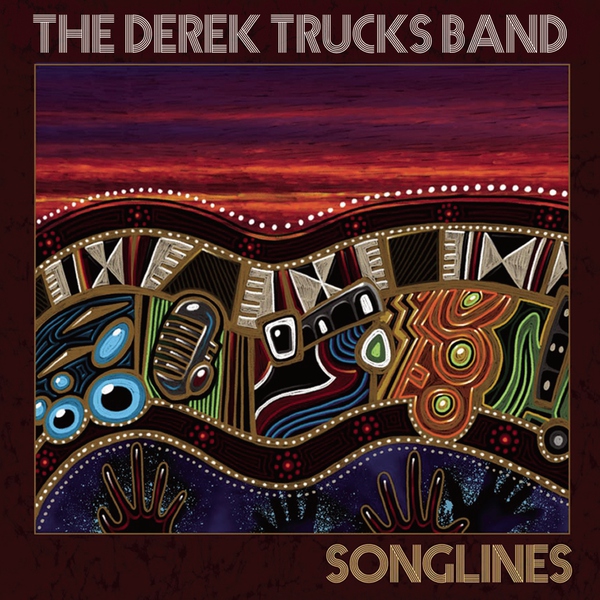 The Derek Trucks Band - I'll Find My Way