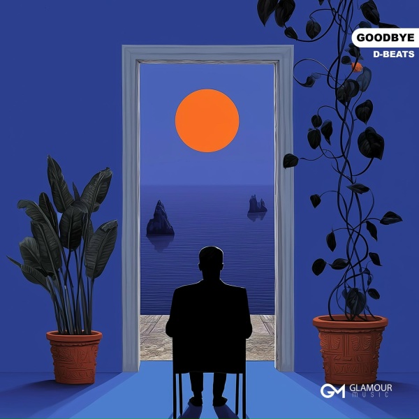 D-Beats - Goodbye