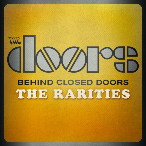 The Doors - The End