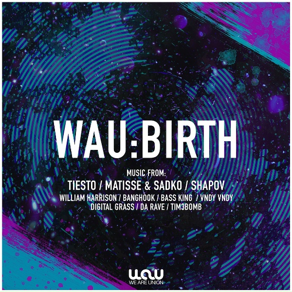 William Harrison & MMM - Today (Original Mix)