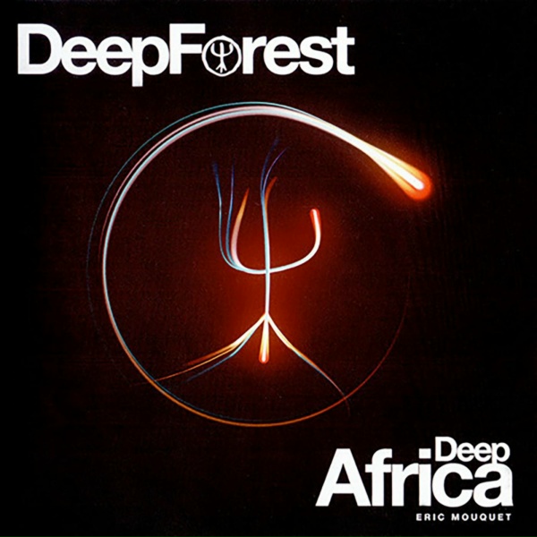 Deep Forest feat. Blick Bassy