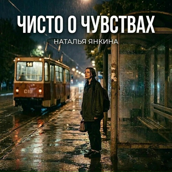 Наталья Янкина - Твой февраль