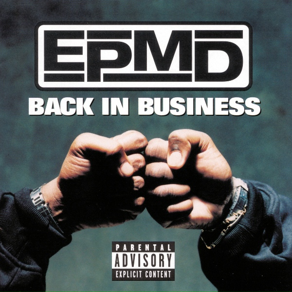 EPMD feat. Redman, Keith Murray - K.I.M.