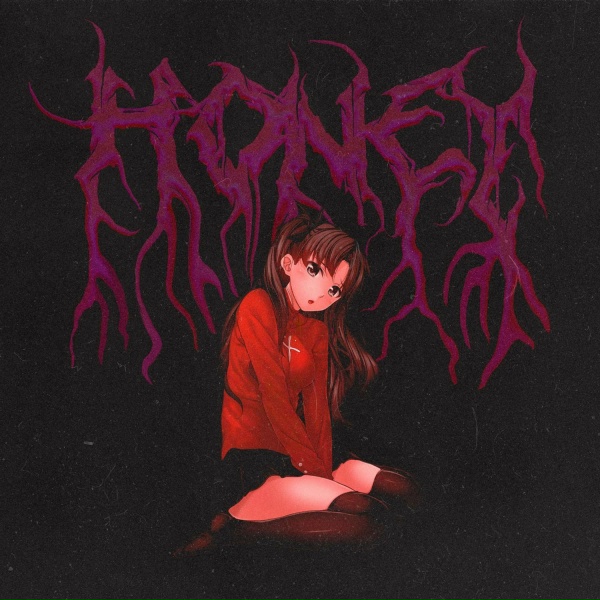 SKWLKR - HONEY