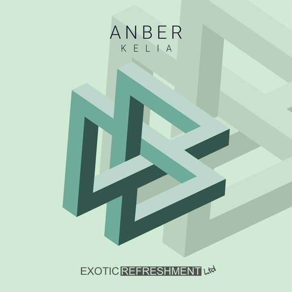Anber - Aegialis