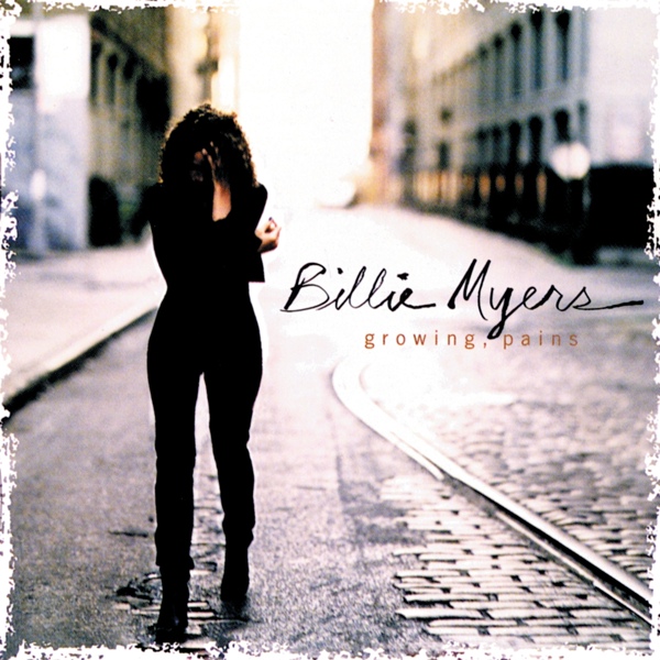 Billie Myers - First Time