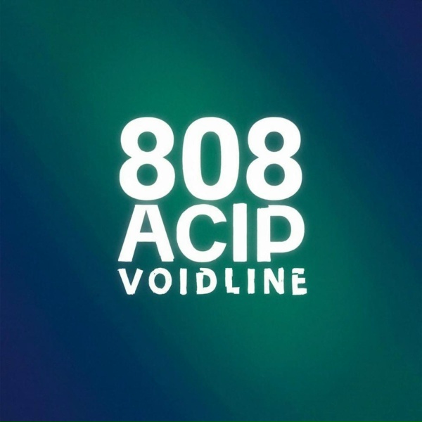 Voidline - 808 ACID