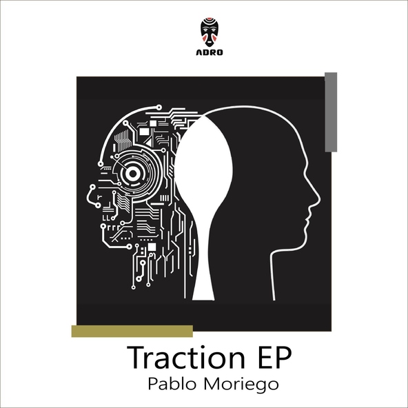 Pablo Moriego - Traction