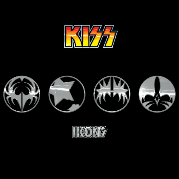 Kiss - Strange Ways