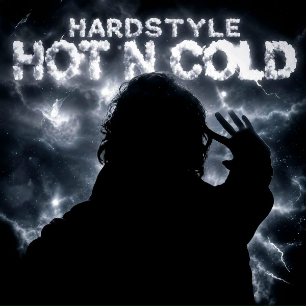 qwzbtw0, fortexe, квзбтв - HOT N COLD (HARDSTYLE)
