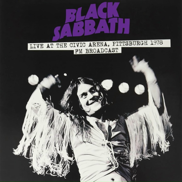 Black Sabbath - Rock 'n' Roll Doctor