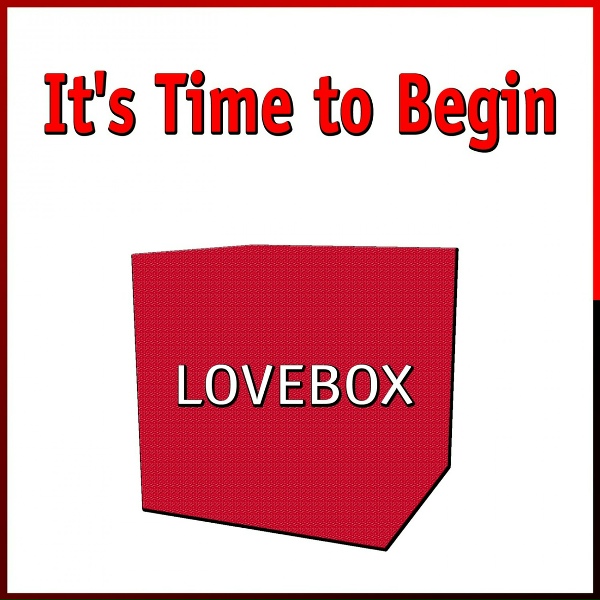 Lovebox - Magic