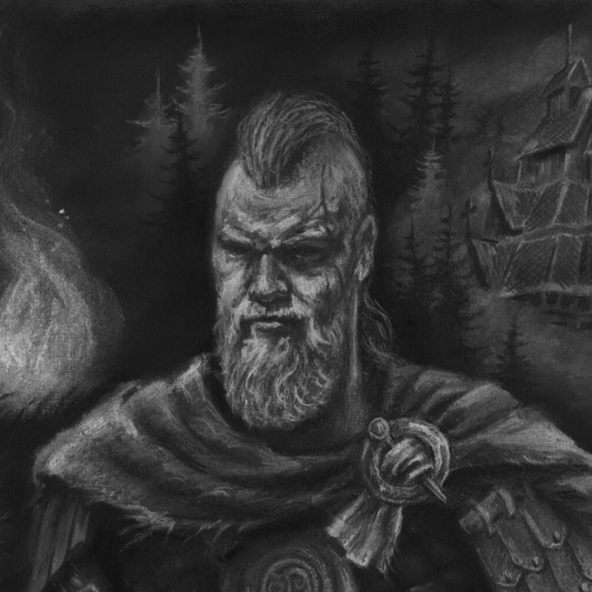 Plamenev - Night Before Battle