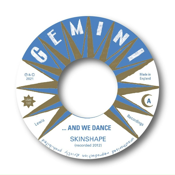 Skinshape - ...and We Dance