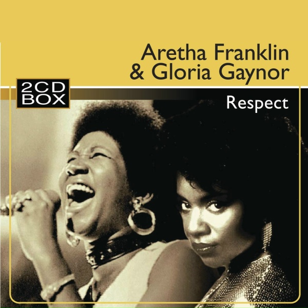 Aretha Franklin - While The Blood Runs Warm