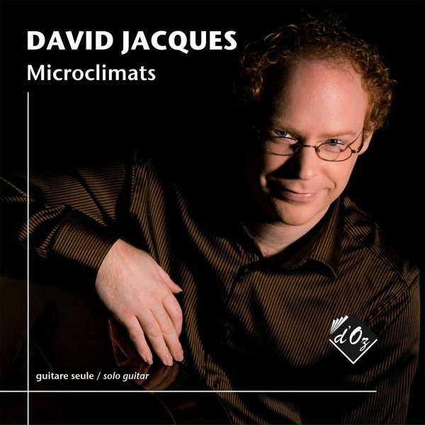 David Jacques - La for&ecirc;t enchant&eacute;e: IX. F&ecirc;te chez les lutins