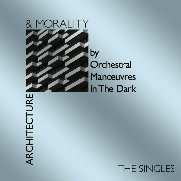 Orchestral Manoeuvres In The Dark - Souvenir