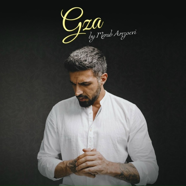 Merab Amzoevi - GZA