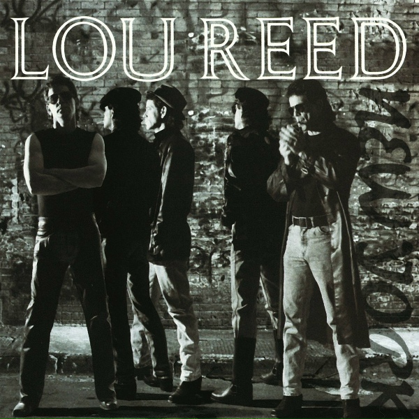 Lou Reed - Hold On