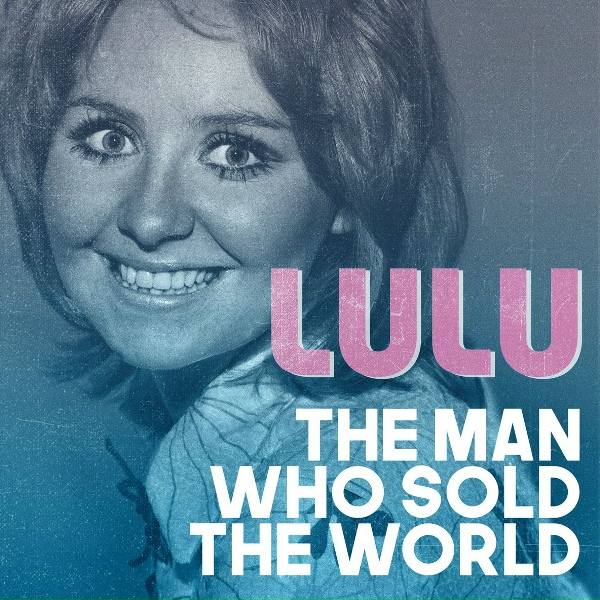 Lulu - Groovin