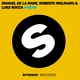 Manuel De La Mare, Roberto Molinaro, Luigi Rocca - Ameno