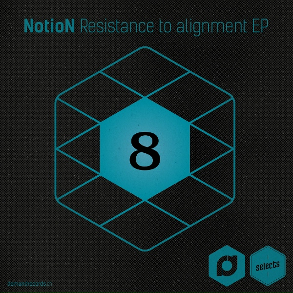 NotioN - Onliest Child