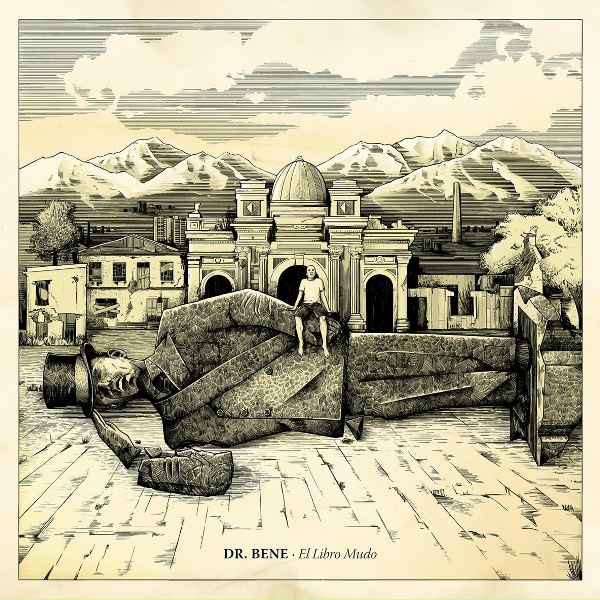 Dr. Bene, Dj Perez - Nudo Ciego