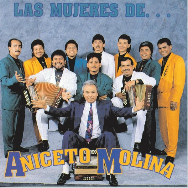Aniceto Molina - Chucho Fregao