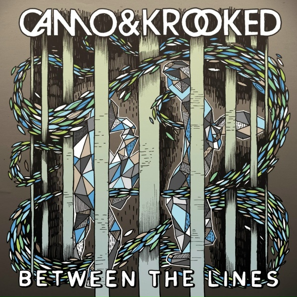 Camo & Krooked feat. Jenna G, Futurebound