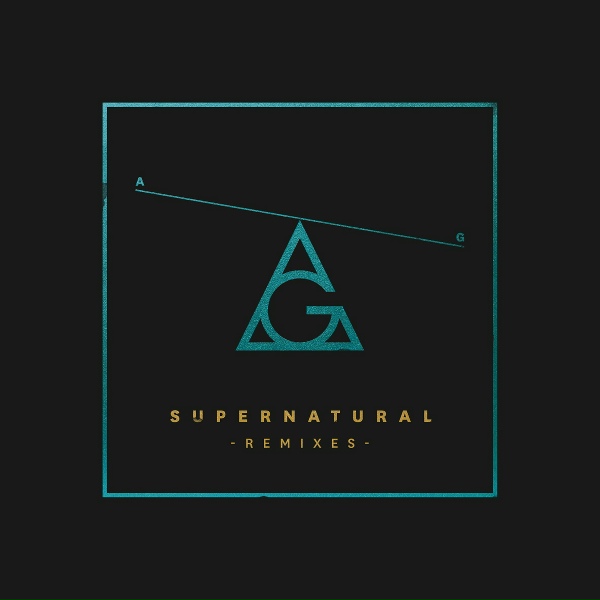 AlunaGeorge - Supernatural