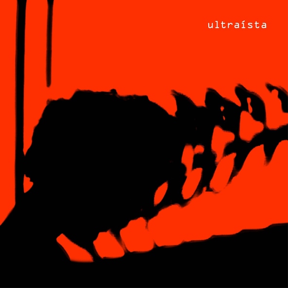 Ultra&iacute;sta - Party Line