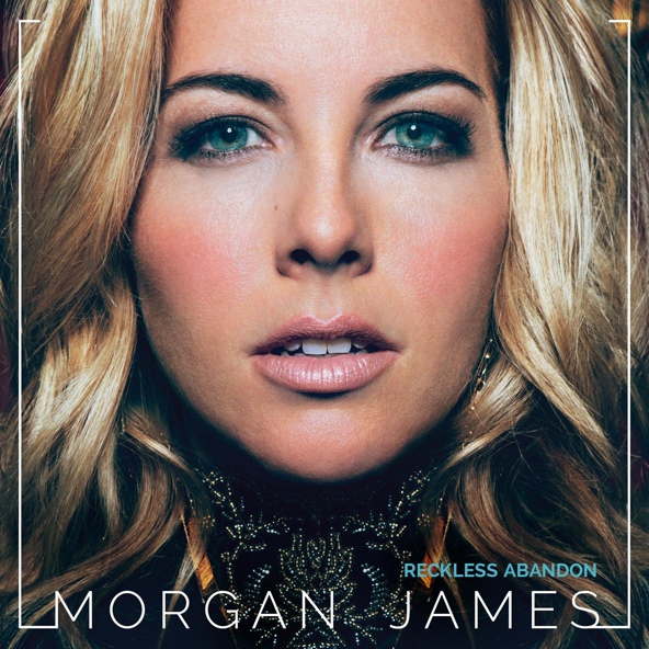 Morgan James - Making up for Lost Love