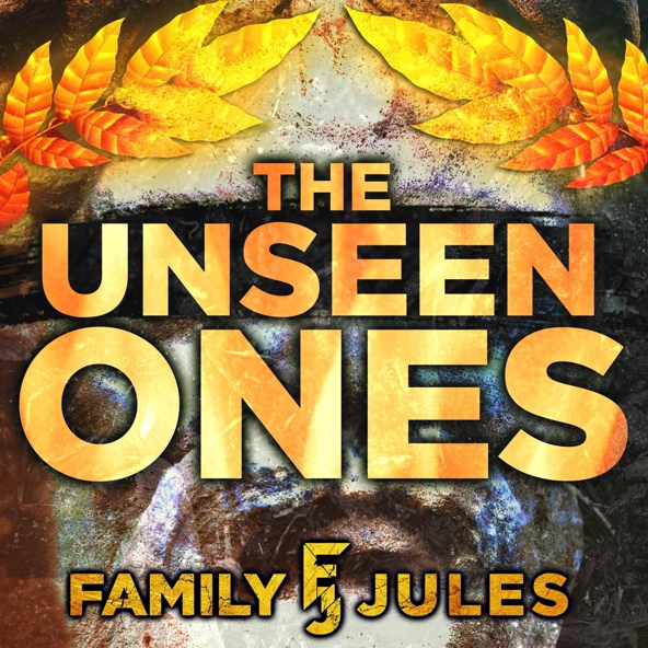 FamilyJules - The Unseen Ones (From "Hades")