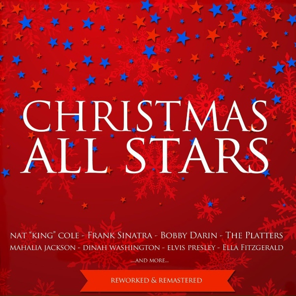 Mario Lanza - Away in a Manger