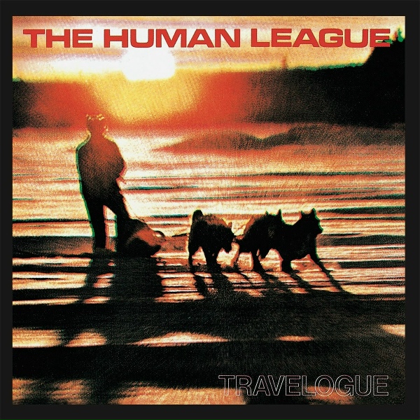 The Human League - Toyota City