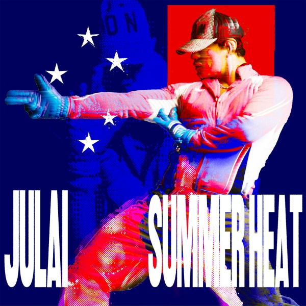 JULAI - JOJO